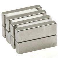 Strong neodymium magnets